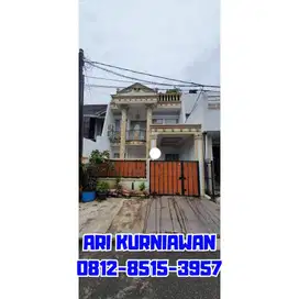 New Sektor 7c AREA PREMIUM Didekat sekolah kampus UMN Gading Serpong