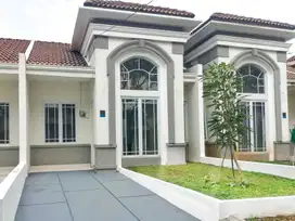 Panorama Bali Residence Siap Huni bebas banjir