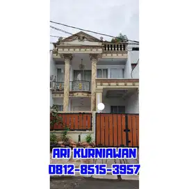 Dekat mall SMS dan Karawaci Supermall Kelapa Dua Sektor Kelapa Lilin