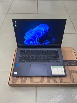 Asus vivobook A1402ZA core i5 gen 12