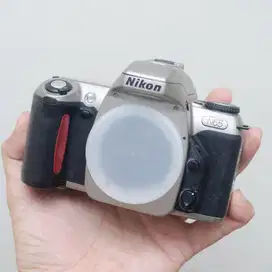 Nikon N65 kamera film digital