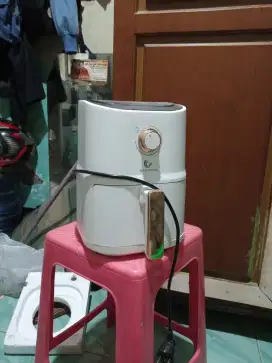 Di jual Han River