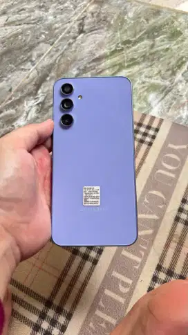 JUAL CEPAT SAMSUNG A54 5G 8/256GB
