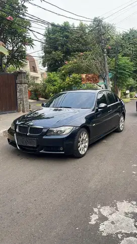 Barang senang hobby bmw e90 typ 320 m tech edit orig tgn 2