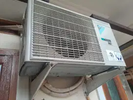 Terima jasa service AC