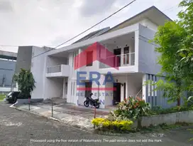 Dijual Rumah di Jalan Imam Bonjol Batu