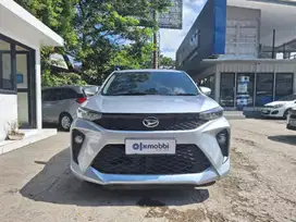 [OLXmobbi] LIKE NEW  - Daihatsu Xenia 1.3 X Bensin-AT 2022