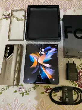 Samsung Galaxy Z Fold 4 Beige 12/256Gb Sein