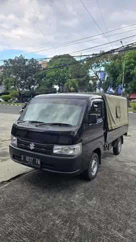 Suzuki Carry Tayo pick up AC PS 2020 Km 15rb