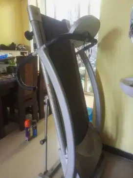 Jual Treadmill bekas