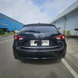 Dijual Mazda 3 2