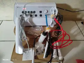 HUAZ 5 in 1 alat kecantikan