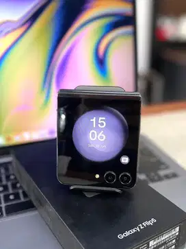 Samsung Zflip 5 8/512 sein