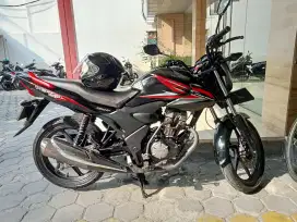 Honda Verza 2017, RapihTerawat