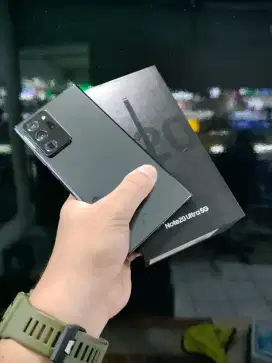 Samsung note 20 ultra 5G 12/256 Sein
