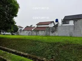 Kavling Siap Bangun Di BSD City Lokasi Strategis