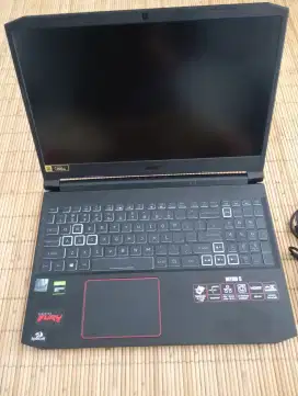 Laptop Gaming Acer Nitro 5 an515 55