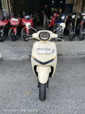 Dijual cepat Honda stylo tahun 2024