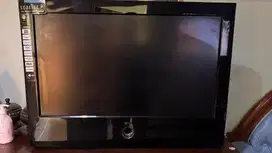 TV LG 32 inch scarlet