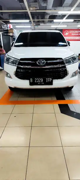Toyota Innova Q at.2016