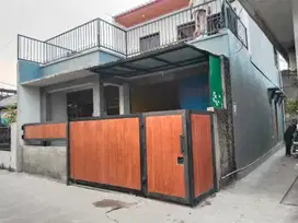 Rumah dijual cepat 2lt Bintara Bekasi