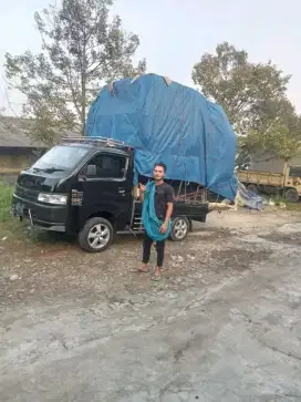 Info loker drivernya