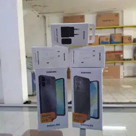 Samsung Galaxy A16 ram 8+8/128gb Promo Bergaransi resmi 1 Tahun