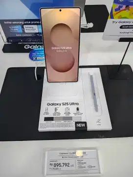 Samsung S 25 Ultra