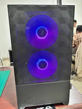 KOMPUTER PC GAMING I5-11400F RTX 3070 DDR4 16GB
