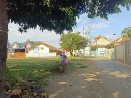 Kavling Tanah Siap Bangun di Tegalmunjul Kota Purwakarta
