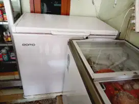 Frezer 200ml merk DOMO