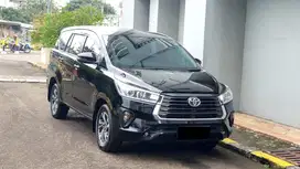 Toyota Kijang Innova Reborn 2.4 V Diesel 2TV 2022