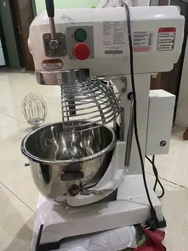 JUAL MIXER GETRA 15 L UNTUK PENJUAL KUE