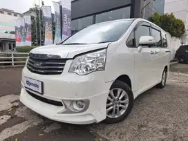 DP 5% Toyota Nav1 2.0 V Limited Bensin-AT 2015 UBV