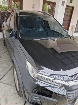 Honda Brv Hitam 1.5 E CVT (automatic) reg maret 2024 nik 2023