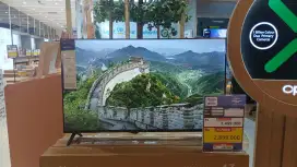 CICILAN TV IFFALCON 43 INCH