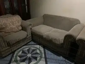 Sofa mewah harga merakyat