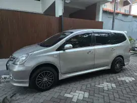 Grand Livina SV MT 2013