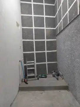 Dijual rumah siap huni di Perumahan Duta Bumi Harapan Indah Bekasi