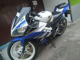 YAMAHA R15 V1 TAHUN 2014