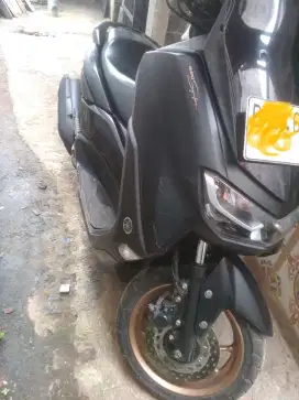Jual motor NMAX