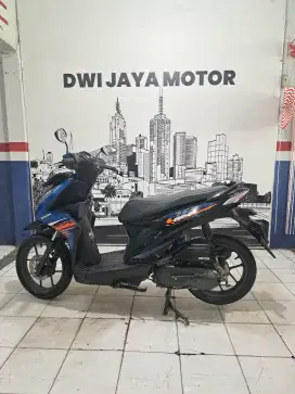 Honda all new beat cbs fi th 2023