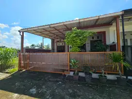 Dijual cepat rumah di komplek Villa cipta indah 2