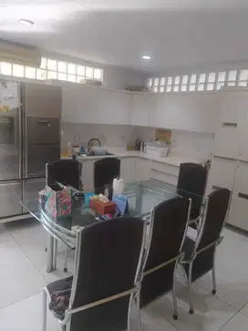 Hitung tanah posisi pinggir jalan di Tangerang