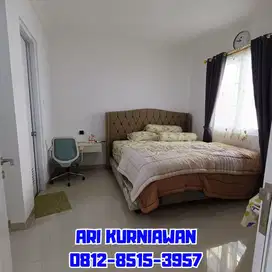 Dijual Harga Termurah Fasilitas Terlengkap by Granada Menaggio Village