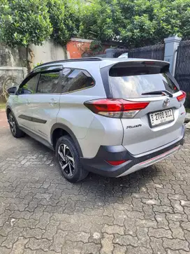 Jual Cepat ! Rush S trd 2020 matic