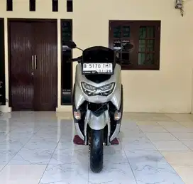 Yamaha Nmax Keyless Connected MULUSSS Pajak Hidup Panjang
