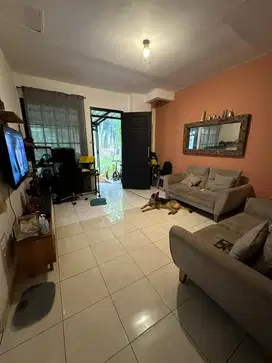 Dijual Murah Rumah Furnished Di Neo Catalonia Nusa Loka BSD