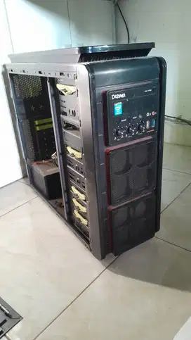 Dijual murah pc intel tidak bisa hidup