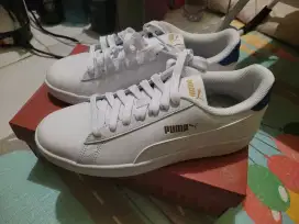 Sepatu Puma Smash V2 L